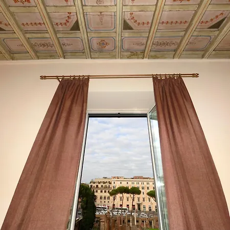 Bed & Breakfast Residenza Gens Julia Roma