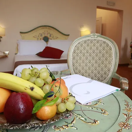 Residenza Gens Julia Bed & Breakfast