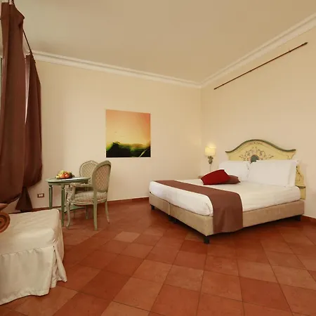 Bed & Breakfast Residenza Gens Julia