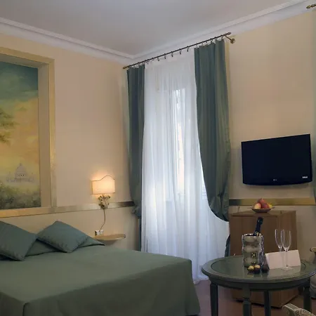 Residenza Gens Julia 4*
