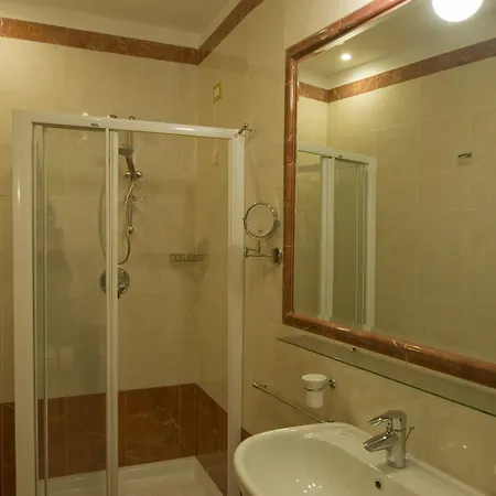Residenza Gens Julia