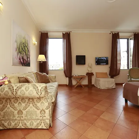 Residenza Gens Julia Bed & Breakfast